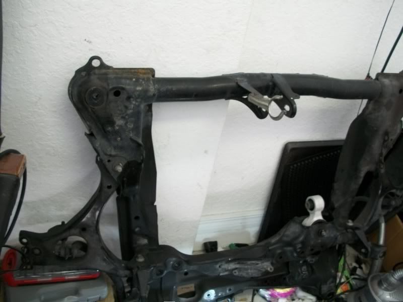 Replacing Input shaft Bearing all good info 8th Generation